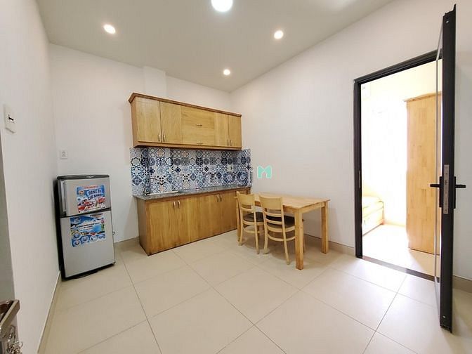 Hình ảnh Cho thuê Trang Chủ MB66.COM / Đăng Ký Tặng 66K 1PN có sẵn nội thất gần CV làng Hao, Gò Vấp