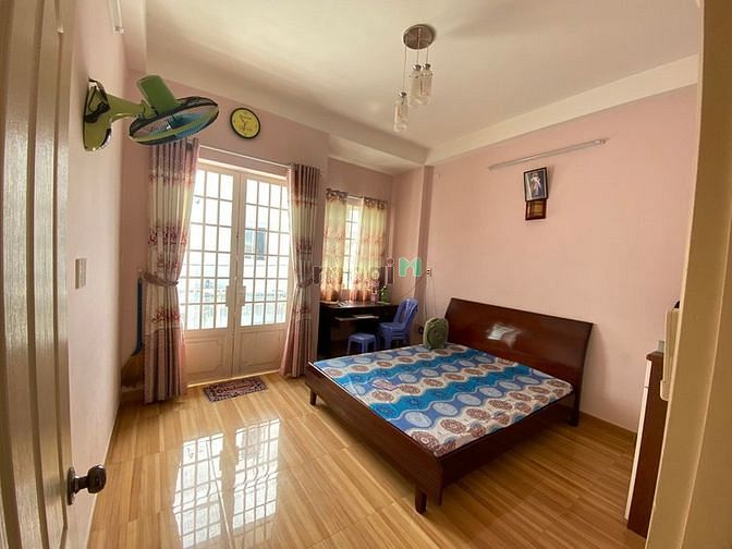 Hình ảnh Nhà Mới ở Ngay, TCH 10 Q12 - 65m2, Gía 5 Tỷ.