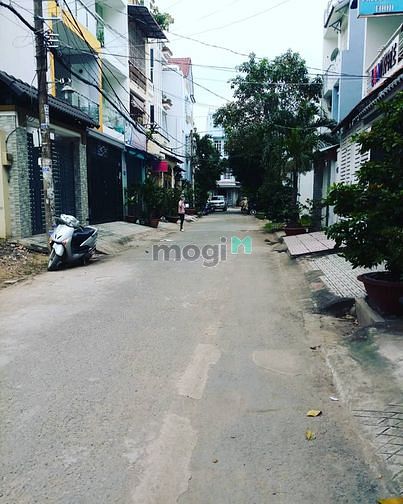 Hình ảnh Bán Đất Bình Tân Gần Bến Xe Miền Tây - Khu Tên Lửa Bình Tân ( Giá 2tỷ)