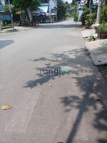 Hình ảnh Bán Đất Bình Tân Gần Bến Xe Miền Tây - Khu Tên Lửa Bình Tân ( Giá 2tỷ)