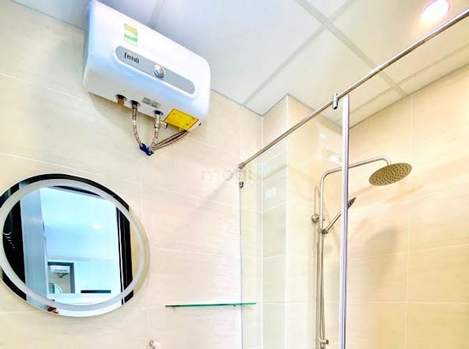Hình ảnh Mb6623 nạp rút nhanh chóng cao cấp Phan Đăng Lưu PN gần Phan Xích Long rooftop xinh