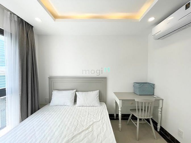 Hình ảnh Mb6623 nạp rút nhanh chóng cao cấp Phan Đăng Lưu PN gần Phan Xích Long rooftop xinh