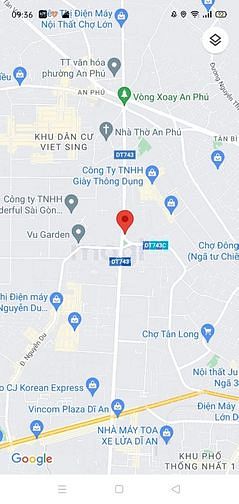 Hình ảnh bán gấp đất nền chính chủ sổ hồng 60m2