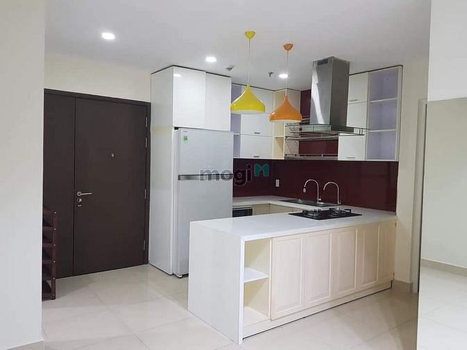 Hình ảnh Sunrise City -quận 7 - 56m2 - 1PN - Có sổ - Giá 2ty8