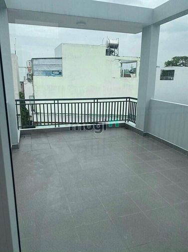 Hình ảnh Nhà HXH Lê Thúc Hoạch, Tân Phú, 4 tầng, 4PN, chỉ 6.2 tỷ