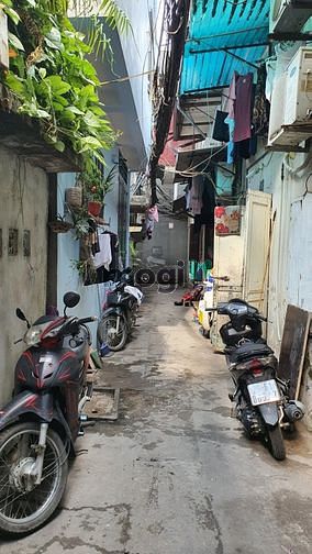 Hình ảnh Bán đất Sơn Tây- Ba Đình, 39m2, 3 thoáng, gần phố, 3.2 tỷ