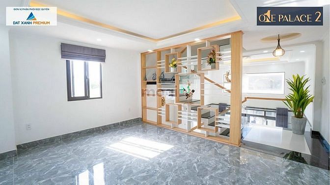 Hình ảnh nhà phố nội bộ ngay Hà Huy Giáp