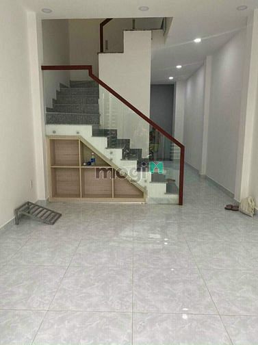 Hình ảnh Nhà HXH Lê Thúc Hoạch, Tân Phú, 4 tầng, 4PN, chỉ 6.2 tỷ