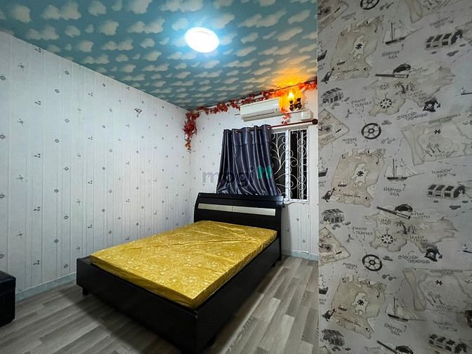 Hình ảnh Cho thuê Khánh Hội 2, 2pn, 2wc, 13tr còn thương lượng, đủ nội thất