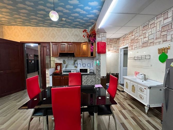 Hình ảnh Cho thuê Khánh Hội 2, 2pn, 2wc, 13tr còn thương lượng, đủ nội thất