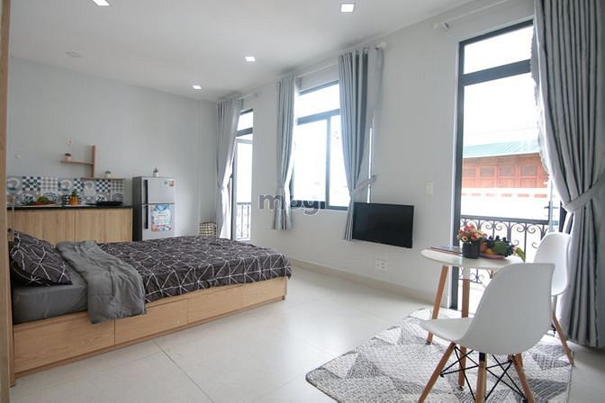 Hình ảnh Cho thuê Trang Chủ MB66.COM / Đăng Ký Tặng 66K studio Bành Văn Trân Quận Tân Bình gần Trần Bá Kiện