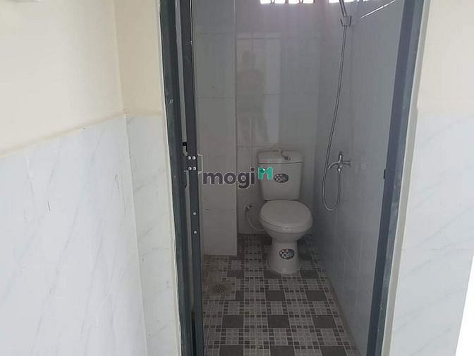 Hình ảnh cho thuê phòng mới xây tại quận 2