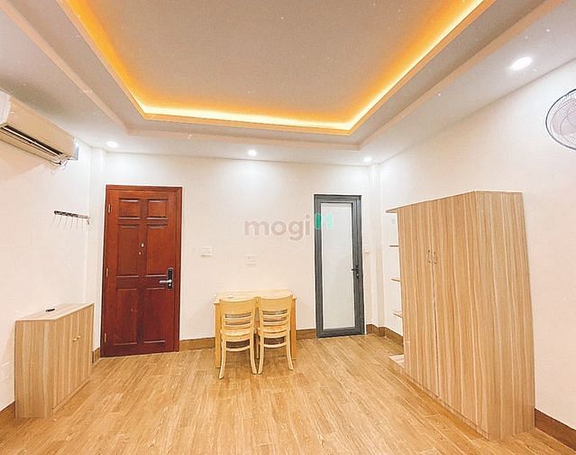 Hình ảnh 👉Studio - Full Nội Thất - Sang Trọng - Có Ban Công Sau