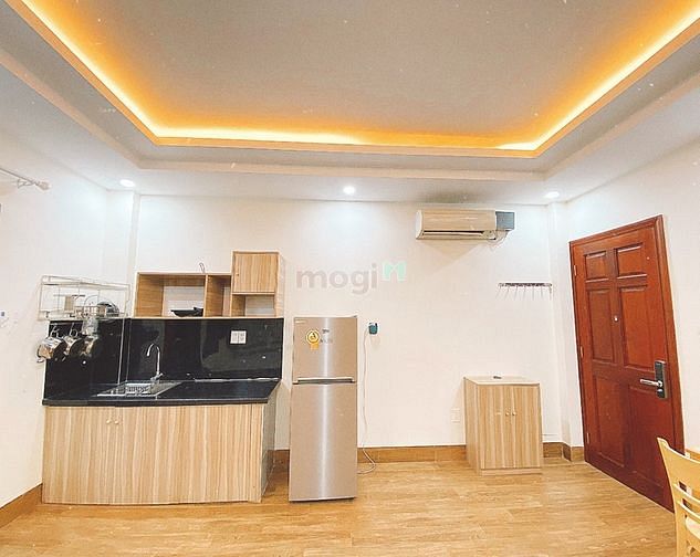 Hình ảnh 👉Studio - Full Nội Thất - Sang Trọng - Có Ban Công Sau