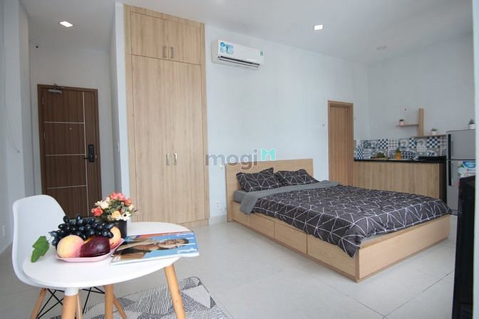Hình ảnh Cho thuê Trang Chủ MB66.COM / Đăng Ký Tặng 66K studio Bành Văn Trân Quận Tân Bình gần Trần Bá Kiện