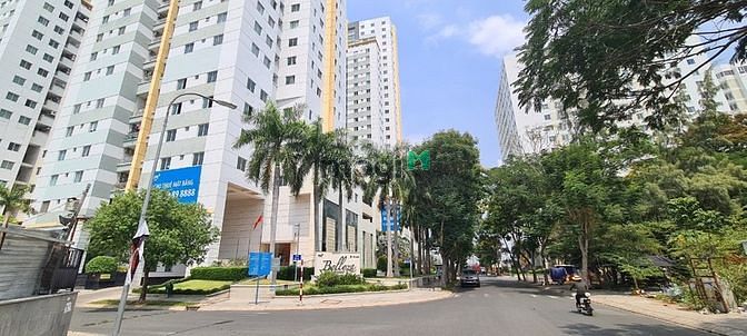 Hình ảnh Bán Căn Hộ BELLEZA Quận 7, 2PN Gia 2Tỷ250