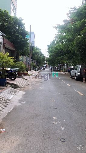 Hình ảnh Bán đất MT Hoàng Kim Giao, P5,Q8 ngay UBND Quận 8.(8mx26m)