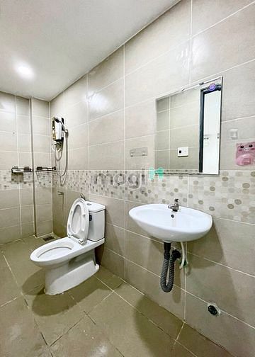 Hình ảnh CHDV có bancol rộng rãi thoáng mát Phan Văn Hân Bình Thạnh