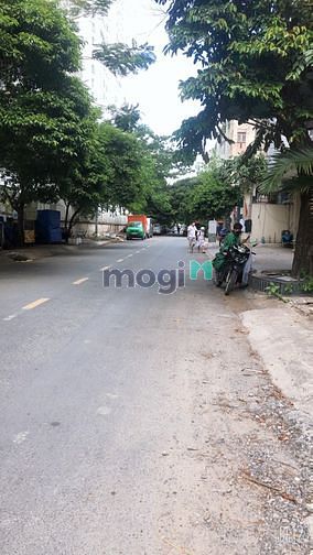 Hình ảnh Bán đất MT Hoàng Kim Giao, P5,Q8 ngay UBND Quận 8.(8mx26m)