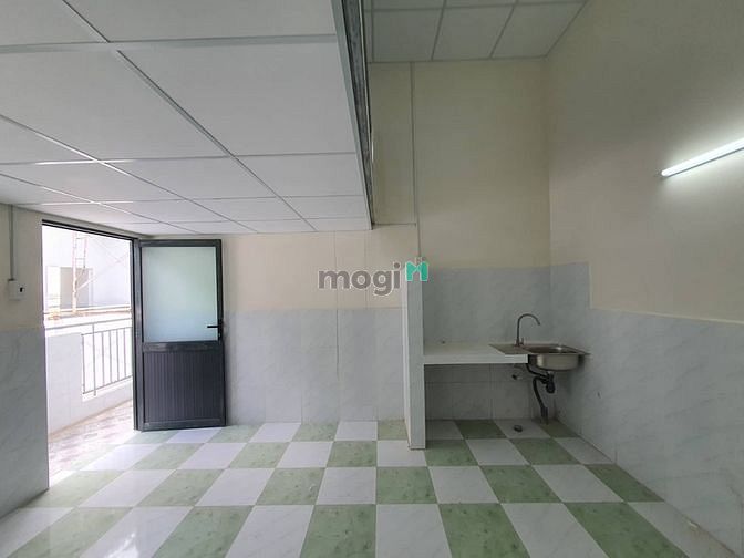 Hình ảnh cho thuê phòng mới xây tại quận 2