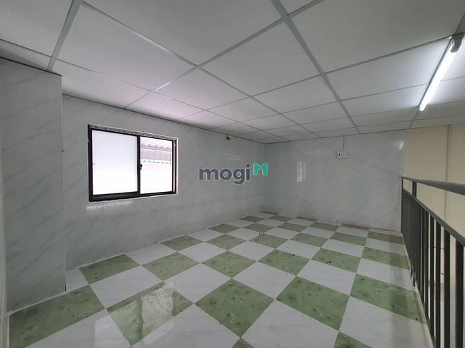 Hình ảnh cho thuê phòng mới xây tại quận 2