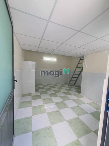 Hình ảnh cho thuê phòng mới xây tại quận 2