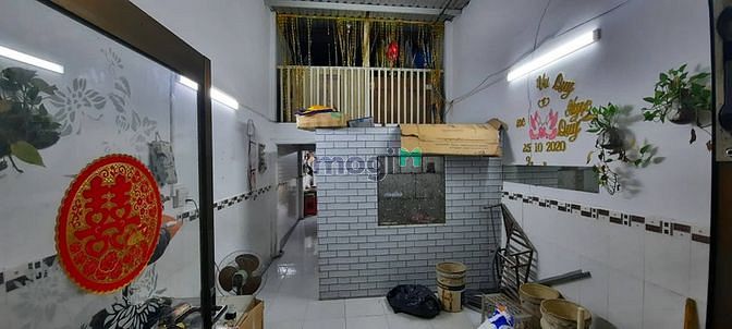 Hình ảnh NHÀ gía rẻ nhất Quận 7 Hồ Chí Minh