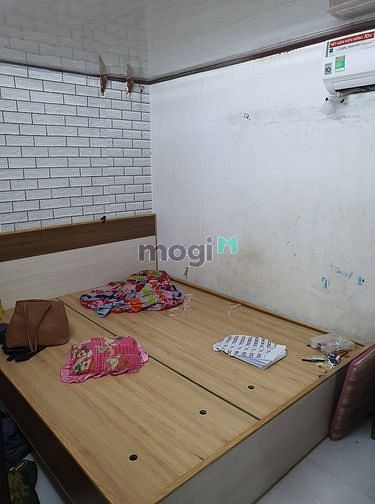 Hình ảnh NHÀ gía rẻ nhất Quận 7 Hồ Chí Minh