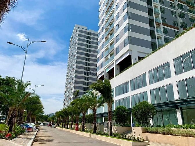 Hình ảnh Cho thuê Trang Chủ MB66.COM / Đăng Ký Tặng 66K D'lusso - 3pn 2wc Nhà trống NTCB có ML  TL cc 💥