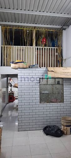 Hình ảnh NHÀ gía rẻ nhất Quận 7 Hồ Chí Minh