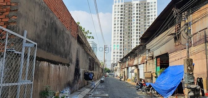 Hình ảnh Nhượng gấp 3000m2 Hòa Bình, 2 mặt tiền, 130 tỷ
