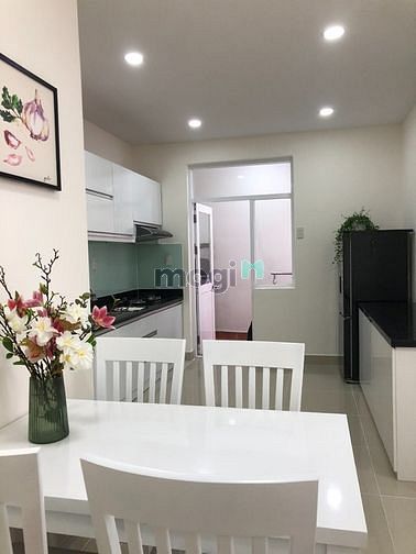 Hình ảnh Ban can ho sky garden ,Phu my hung , quan 7