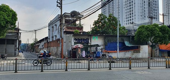 Hình ảnh Nhượng gấp 3000m2 Hòa Bình, 2 mặt tiền, 130 tỷ