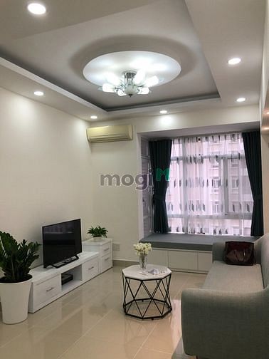 Hình ảnh Ban can ho sky garden ,Phu my hung , quan 7