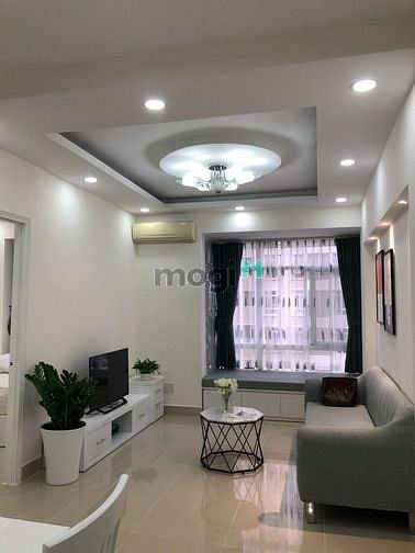 Hình ảnh Ban can ho sky garden ,Phu my hung , quan 7