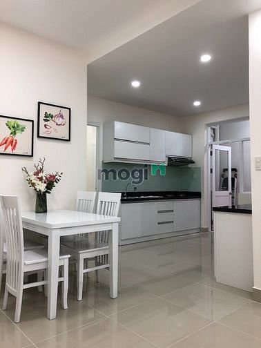 Hình ảnh Ban can ho sky garden ,Phu my hung , quan 7