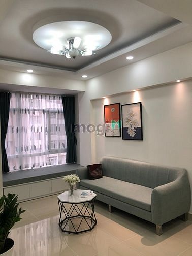 Hình ảnh Ban can ho sky garden ,Phu my hung , quan 7