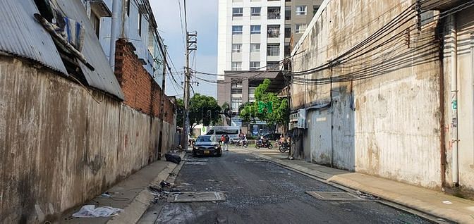 Hình ảnh Nhượng gấp 3000m2 Hòa Bình, 2 mặt tiền, 130 tỷ