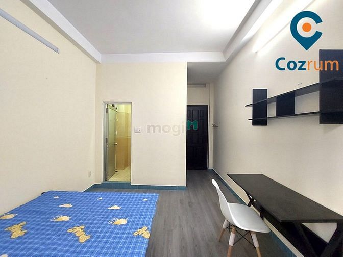 Hình ảnh THUÊ PHÒNG COZRUM_Ưu Đãi Shock_Siêu Rẻ Ngay Ngã Tư Bảy Hiền_Tân Bình