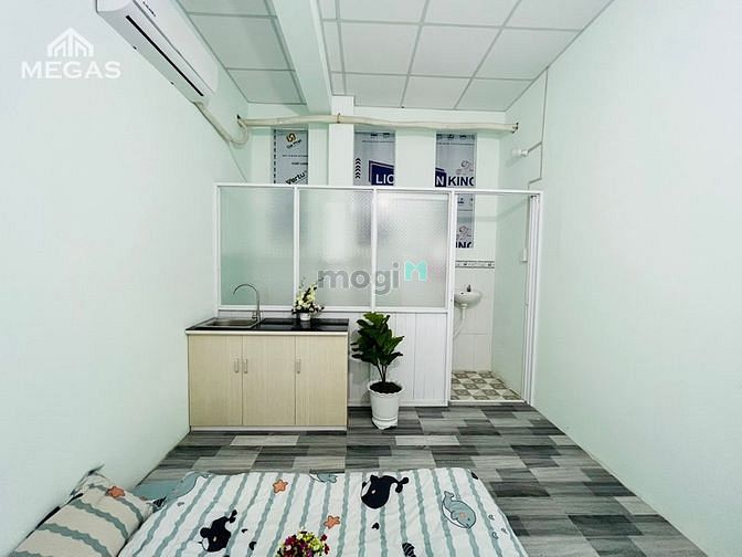 Hình ảnh Phòng trọ 1tr9 ngay KCN Vĩnh Lộc