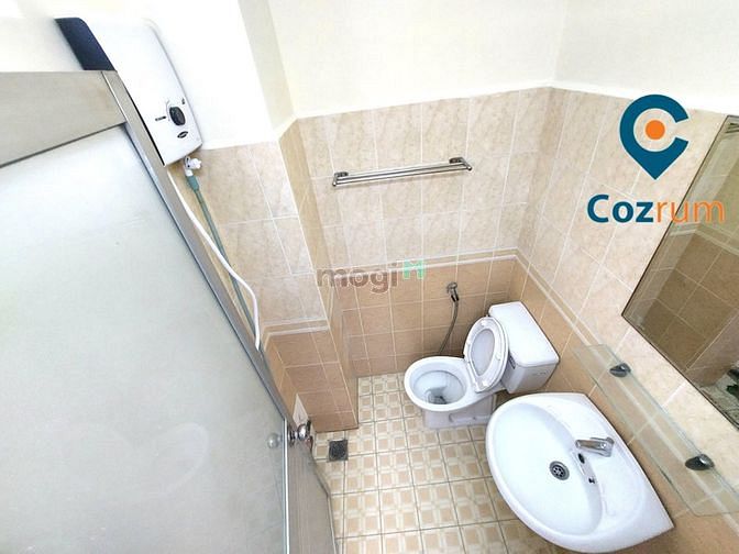 Hình ảnh THUÊ PHÒNG COZRUM_Ưu Đãi Shock_Siêu Rẻ Ngay Ngã Tư Bảy Hiền_Tân Bình