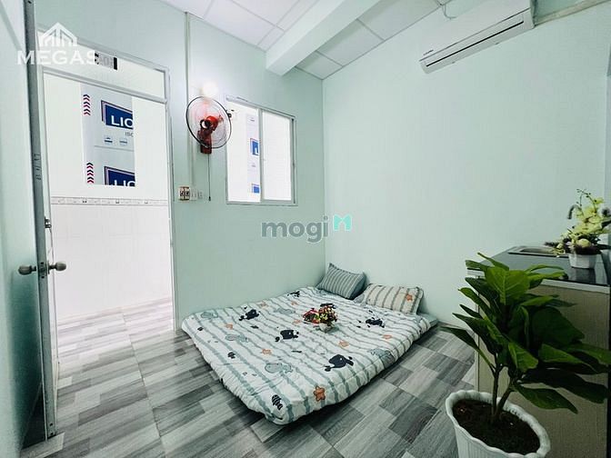 Hình ảnh Phòng trọ 1tr9 ngay KCN Vĩnh Lộc