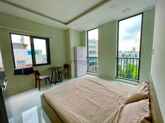Hình ảnh Cho thuê Trang Chủ MB66.COM / Đăng Ký Tặng 66K sẵn nội thất đường lê Đức Thọ, Gò vấp