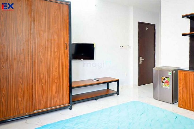 Hình ảnh COZRUM TRỢ GIÁ - Chdv 1PN gần đh HUTECH, đh GTVT ...
