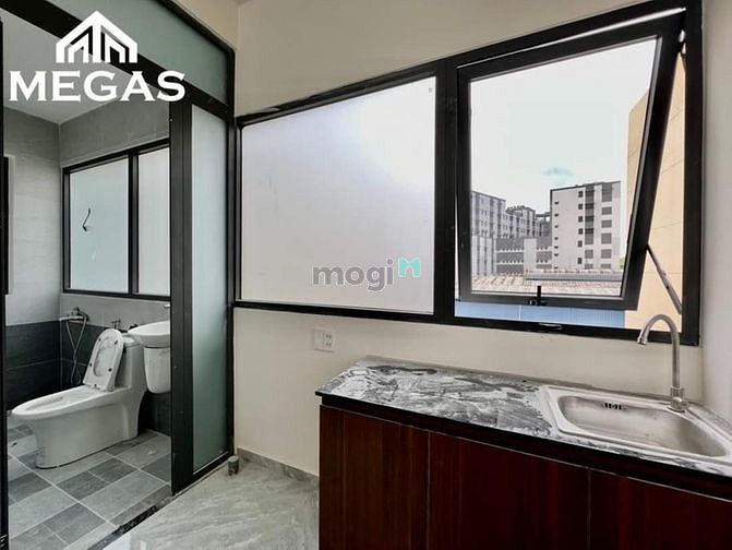 Hình ảnh Ngay cầu Tân Thuận_ Quận 7_ Mới xây 100%