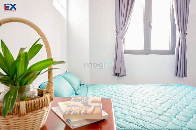 Hình ảnh COZRUM TRỢ GIÁ - Chdv 1PN gần đh HUTECH, đh GTVT ...