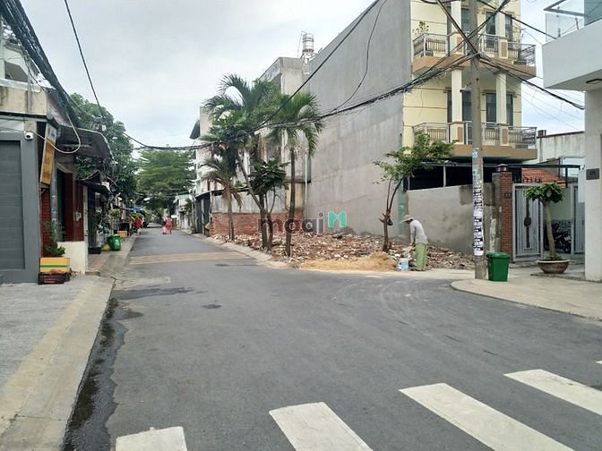 Hình ảnh Đất 2 mặt tiền đường số 15 gần UBND Hiệp Bình Phước, sổ hồng 110m2