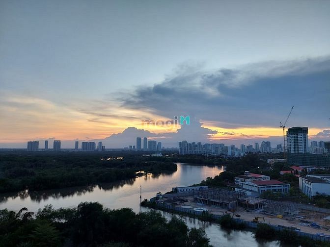 Hình ảnh Bán Midtown The Grande 2PN, full nội thất, 110m2