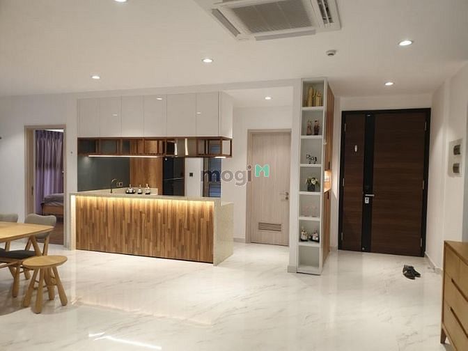 Hình ảnh Bán Midtown The Grande 2PN, full nội thất, 110m2