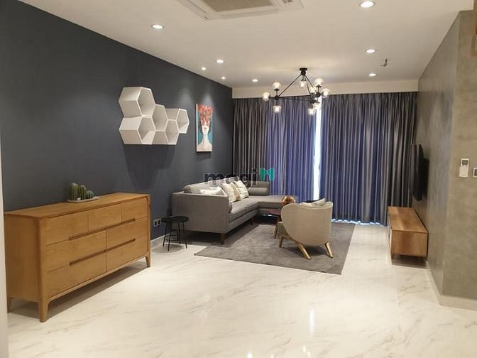 Hình ảnh Bán Midtown The Grande 2PN, full nội thất, 110m2